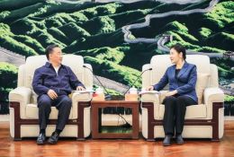 農(nóng)牧要聞丨農(nóng)業(yè)農(nóng)村部、最高人民法院簽署合作備忘錄 推進(jìn)行政執(zhí)法和司法緊密銜接 合力加強(qiáng)種業(yè)知識(shí)產(chǎn)權(quán)保護(hù)